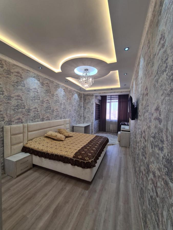 Excellent 2-Room Apartment Bright And Cozy Dușanbe Exterior foto